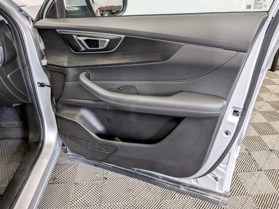 Фото Chery Tiggo 4 Pro с пробегом 49000 км