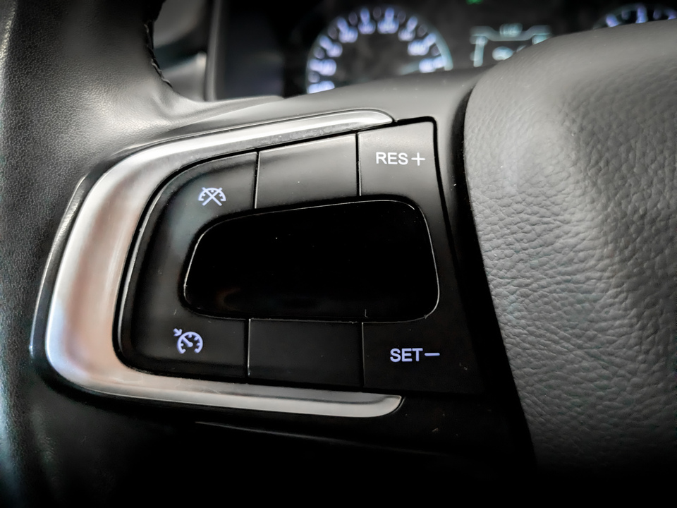 Фото Chery Tiggo 4 Pro с пробегом 49000 км