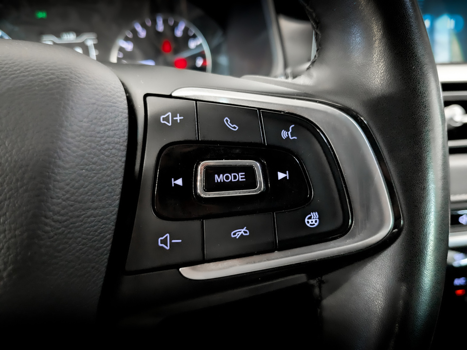 Фото Chery Tiggo 4 Pro с пробегом 49000 км