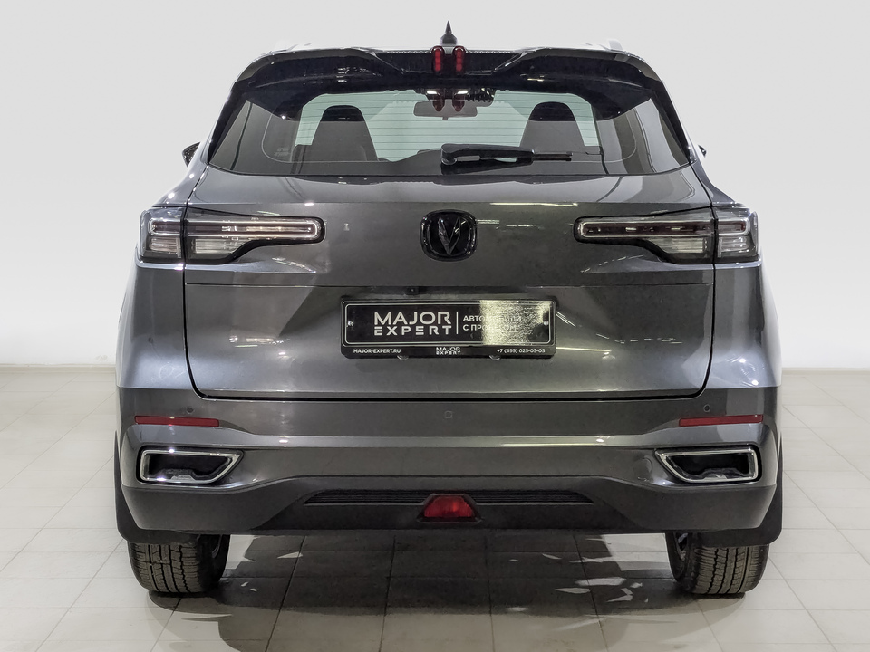 Фото Changan CS55 Plus с пробегом 27 995 км