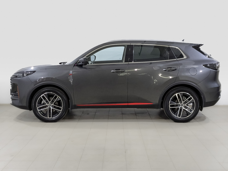 Фото Changan CS55 Plus с пробегом 27 995 км