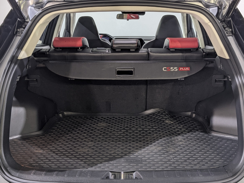 Фото Changan CS55 Plus с пробегом 27 995 км