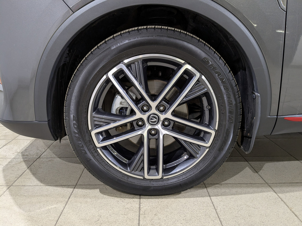 Фото Changan CS55 Plus с пробегом 27 995 км