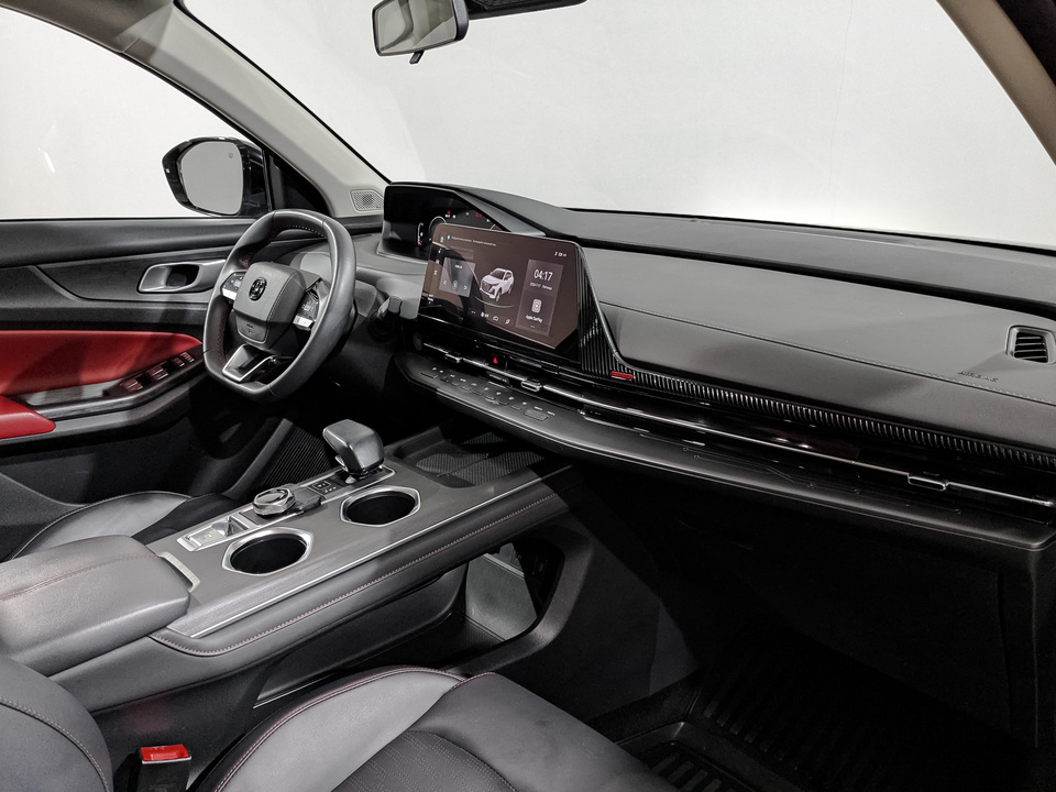 Фото Changan CS55 Plus с пробегом 27 995 км
