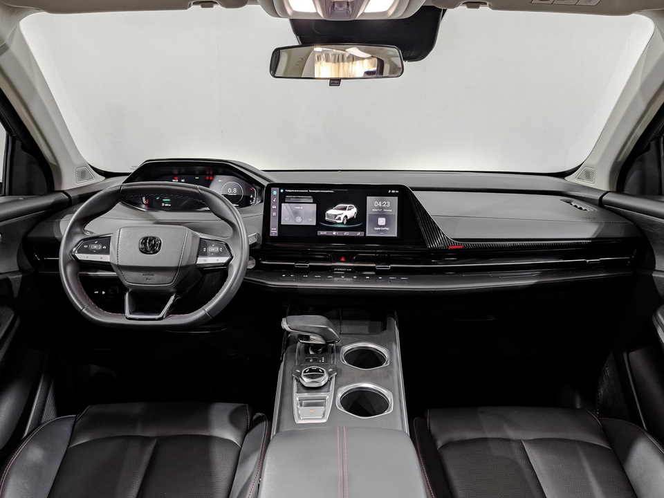 Фото Changan CS55 Plus с пробегом 27 995 км