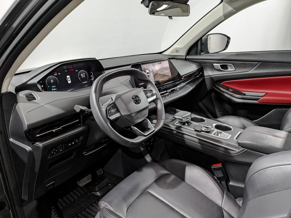 Фото Changan CS55 Plus с пробегом 27 995 км
