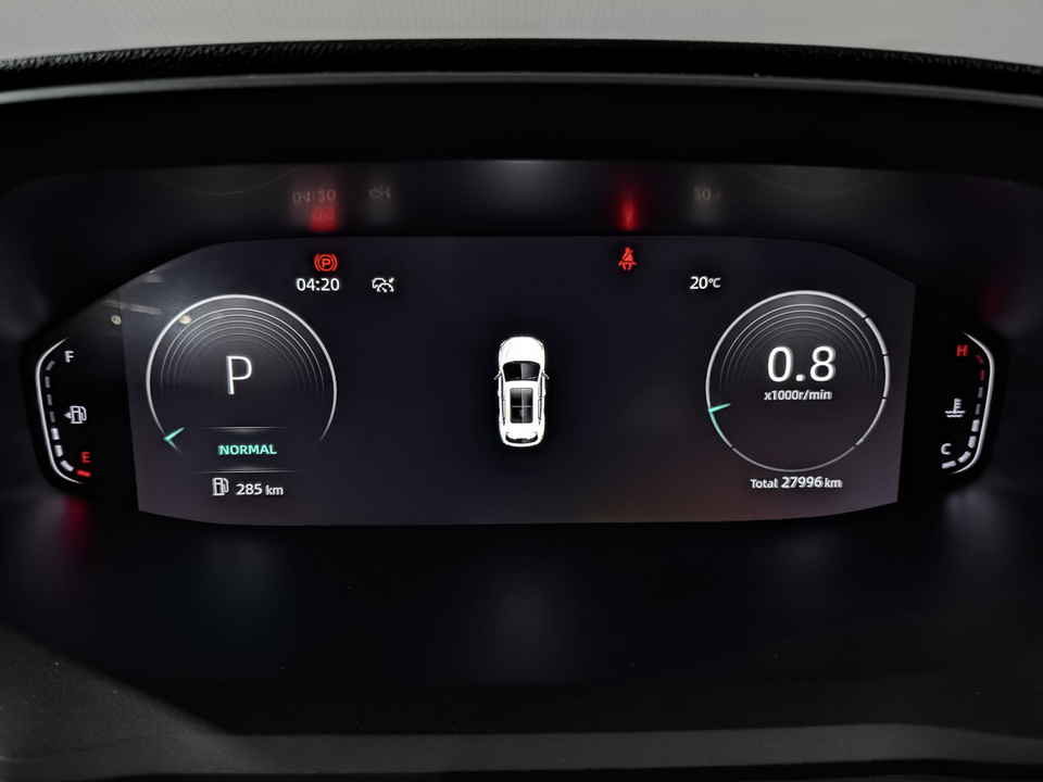 Фото Changan CS55 Plus с пробегом 27 995 км