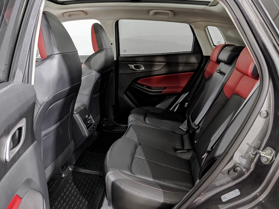 Фото Changan CS55 Plus с пробегом 27 995 км