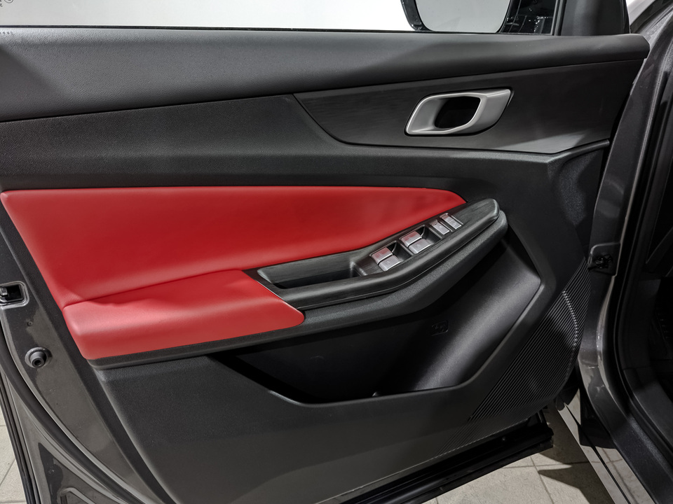 Фото Changan CS55 Plus с пробегом 27 995 км