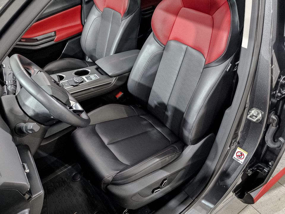 Фото Changan CS55 Plus с пробегом 27 995 км