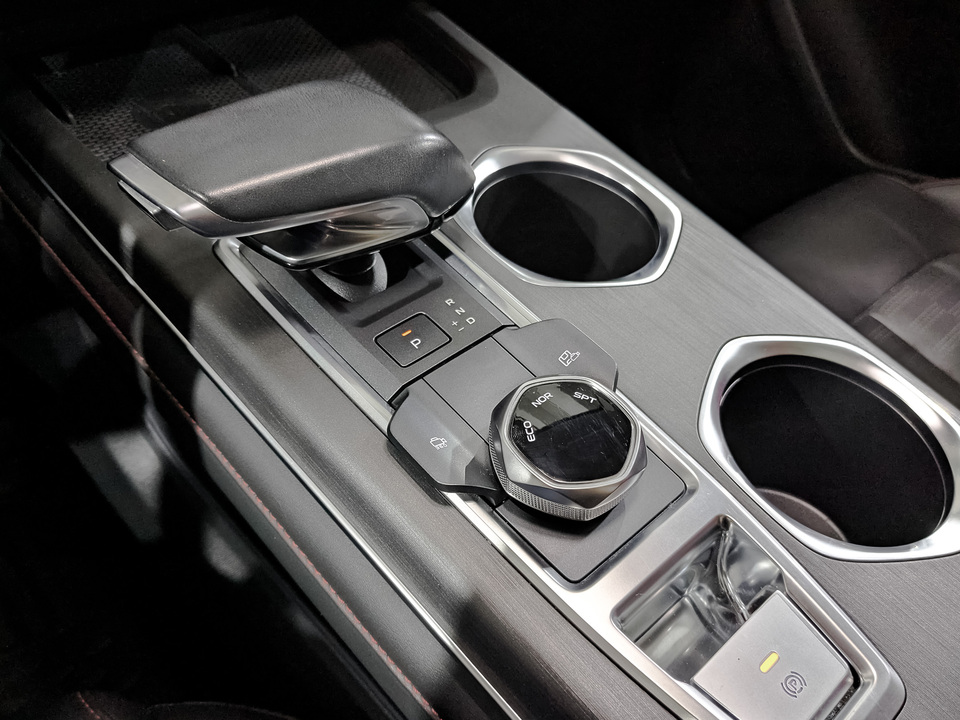 Фото Changan CS55 Plus с пробегом 27 995 км