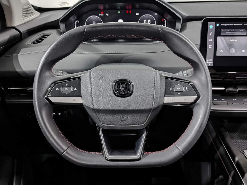 Фото Changan CS55 Plus с пробегом 27 995 км