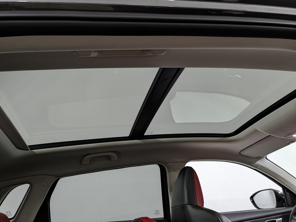 Фото Changan CS55 Plus с пробегом 27 995 км