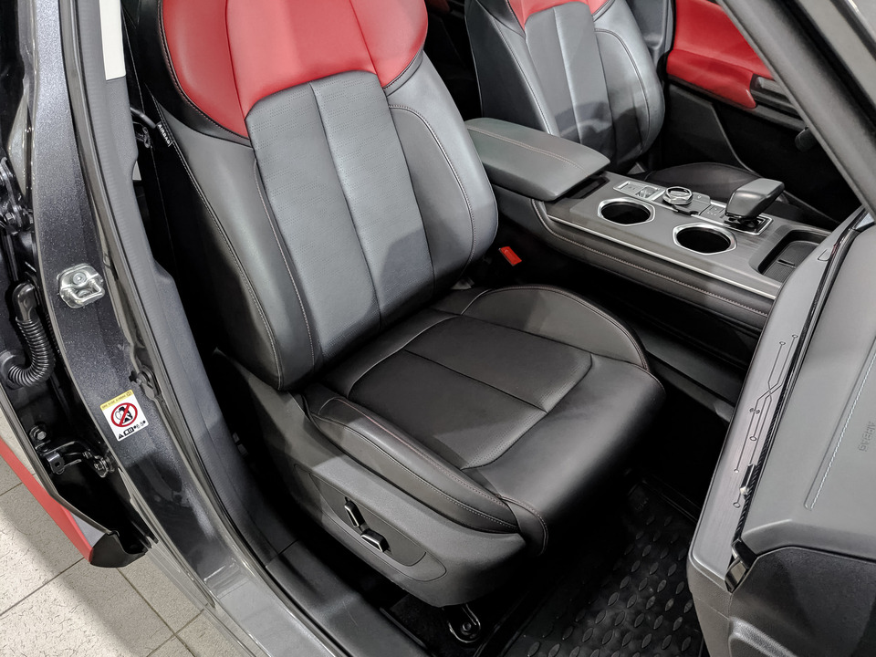 Фото Changan CS55 Plus с пробегом 27 995 км