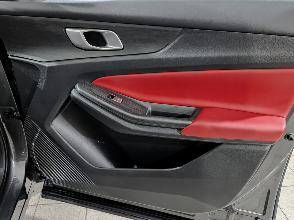 Фото Changan CS55 Plus с пробегом 27 995 км