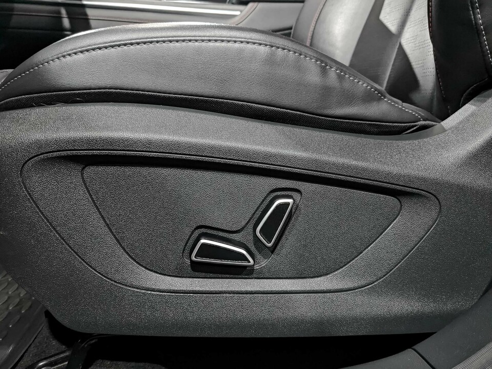 Фото Changan CS55 Plus с пробегом 27 995 км