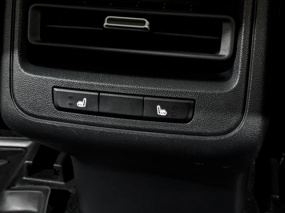 Фото Changan CS55 Plus с пробегом 27 995 км