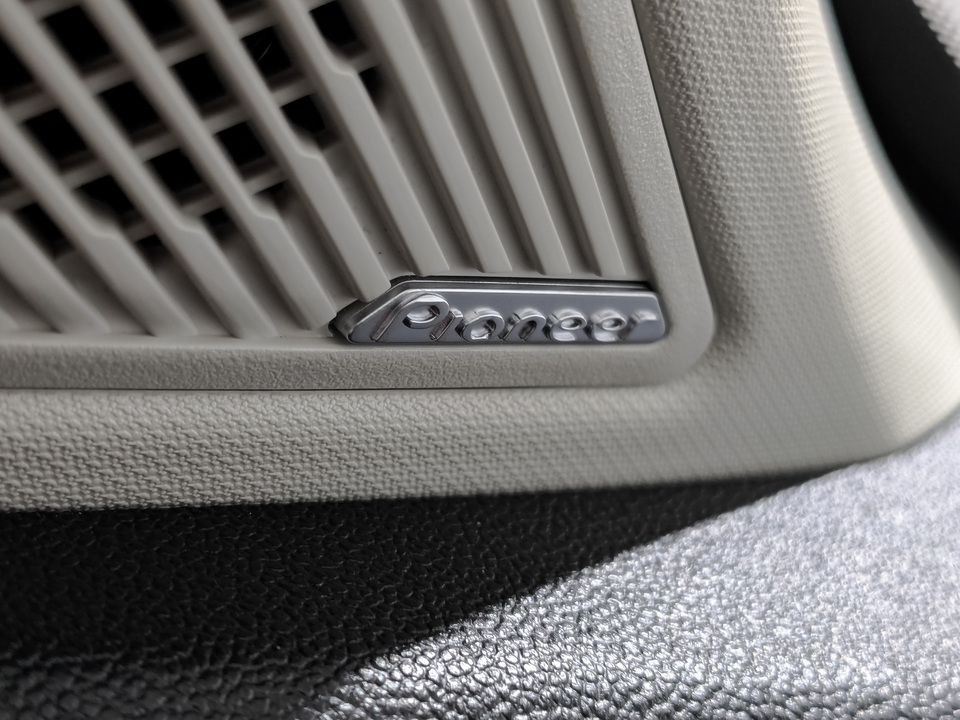 Фото Changan CS55 Plus с пробегом 27 995 км