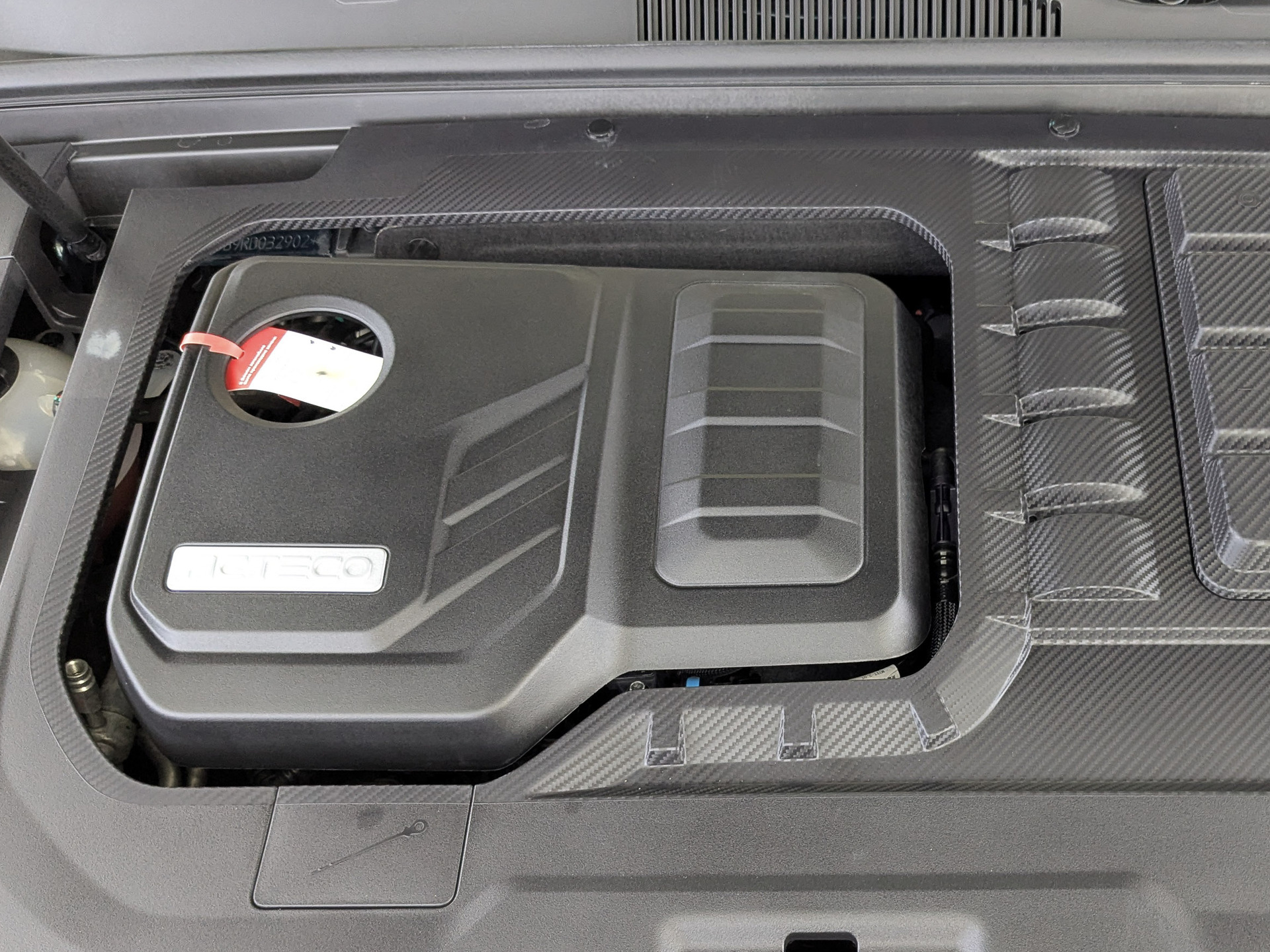 EXEED VX 2.00 (249 л.с), автомат, 2024, пробег 38 585 км