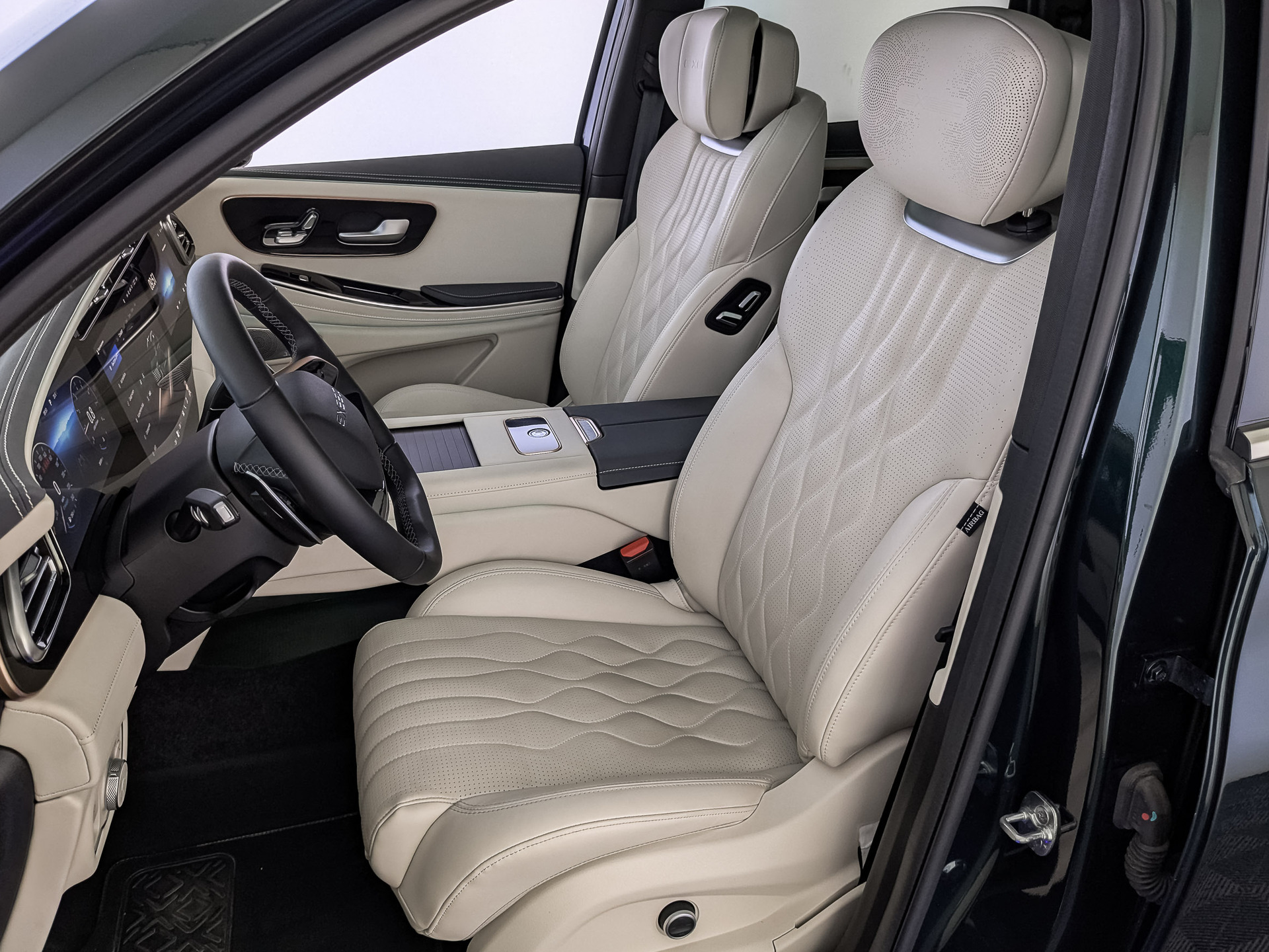 EXEED VX 2.00 (249 л.с), автомат, 2024, пробег 38 585 км