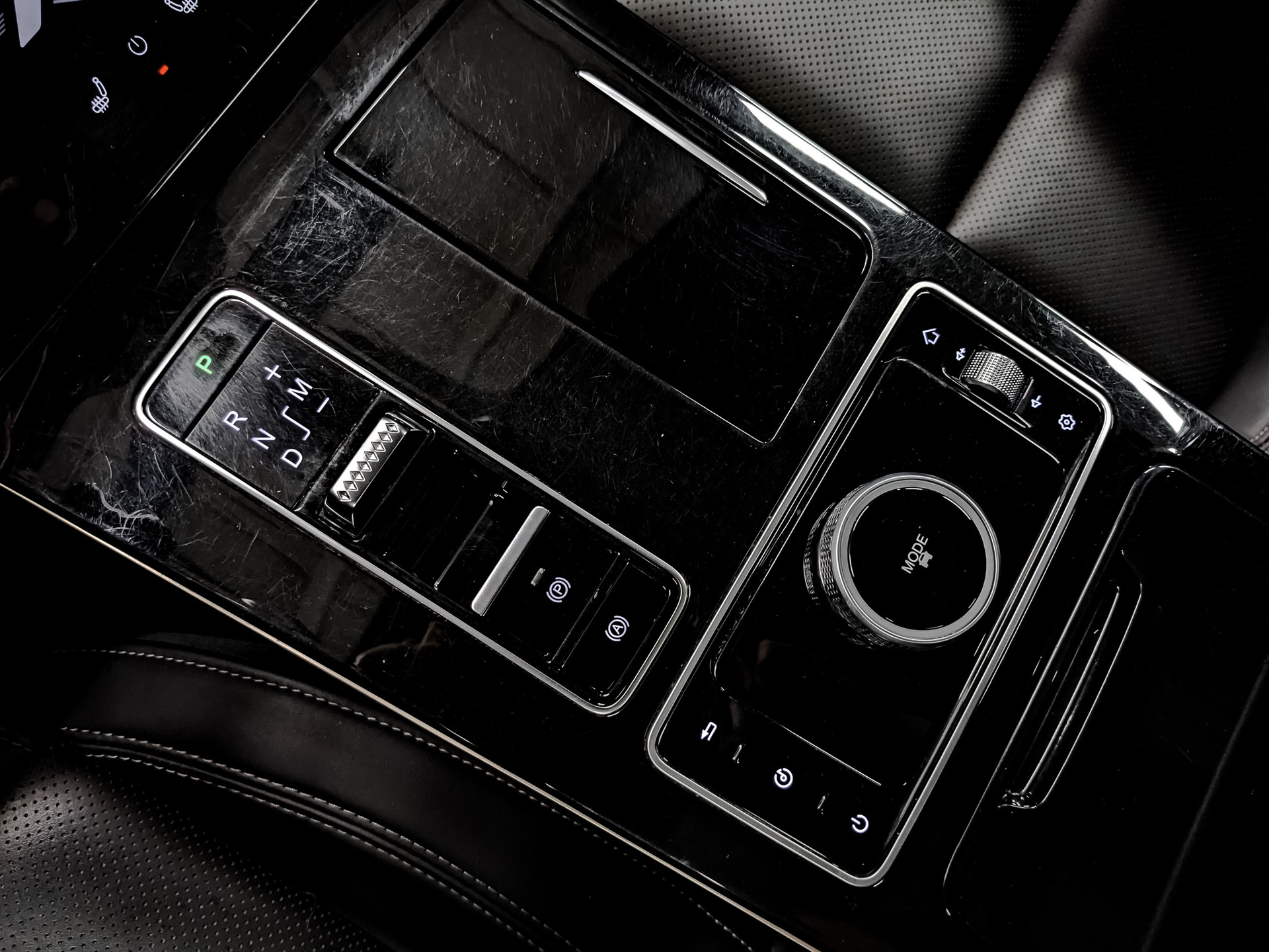 EXEED LX 1.60 (150 л.с), автомат, 2022, пробег 83 067 км