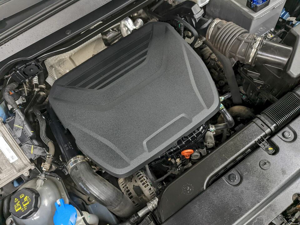 Фото Haval Jolion с пробегом 83 800 км
