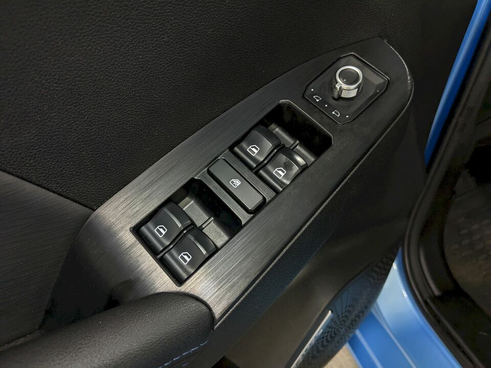 Фото Haval Jolion с пробегом 83 800 км
