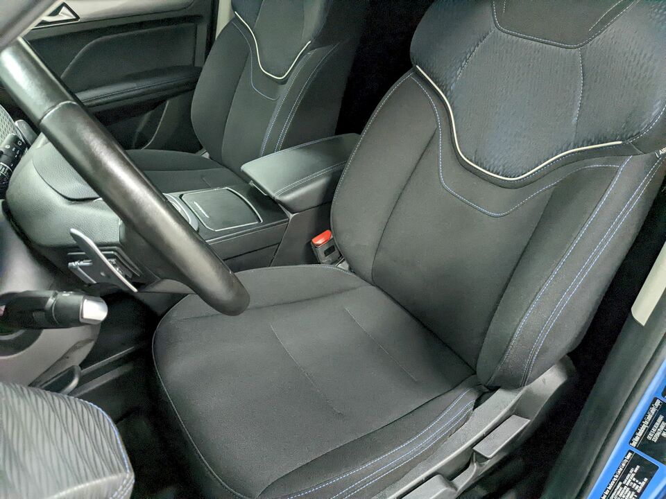 Фото Haval Jolion с пробегом 83 800 км