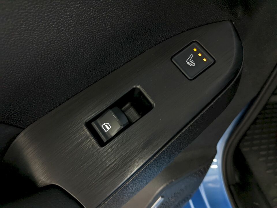 Фото Haval Jolion с пробегом 83 800 км