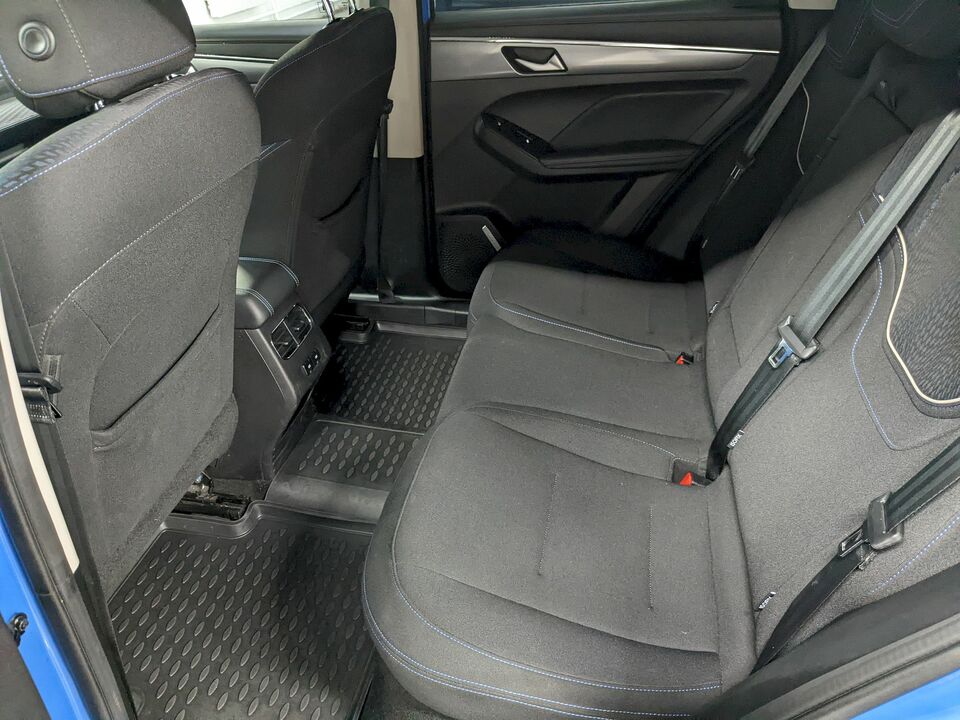 Фото Haval Jolion с пробегом 83 800 км