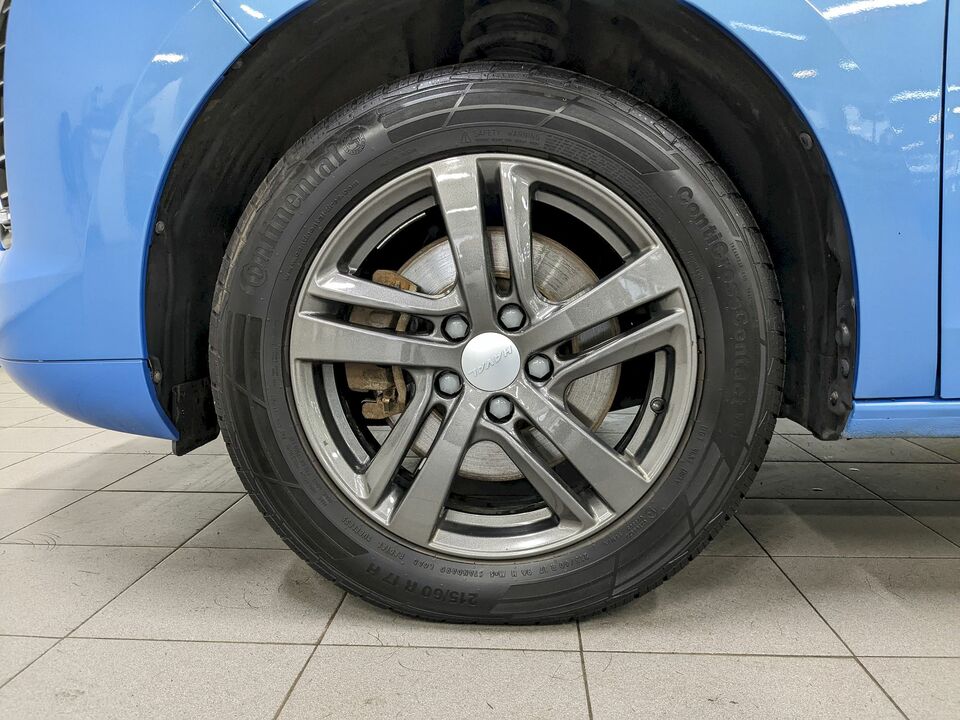 Фото Haval Jolion с пробегом 83 800 км