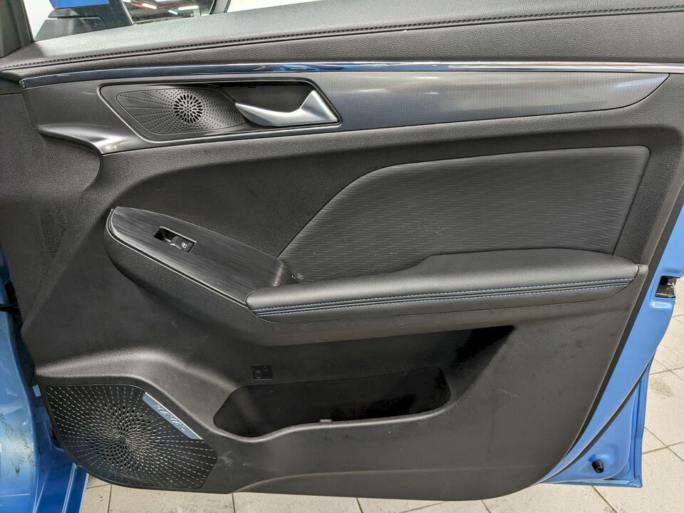 Фото Haval Jolion с пробегом 83 800 км