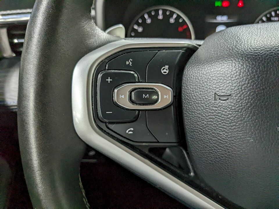 Фото Haval Jolion с пробегом 83 800 км