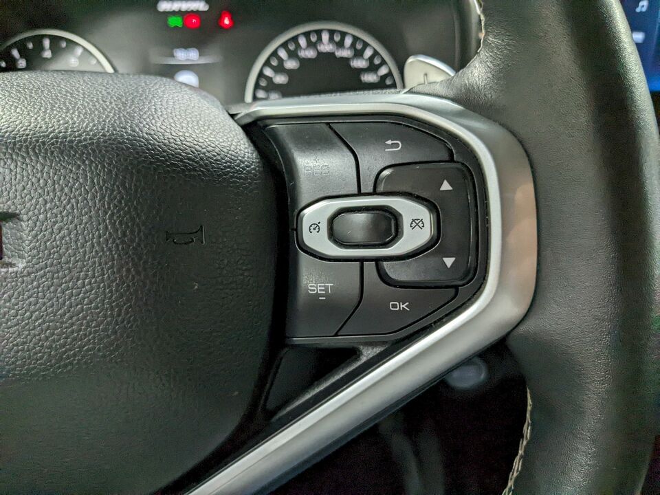 Фото Haval Jolion с пробегом 83 800 км