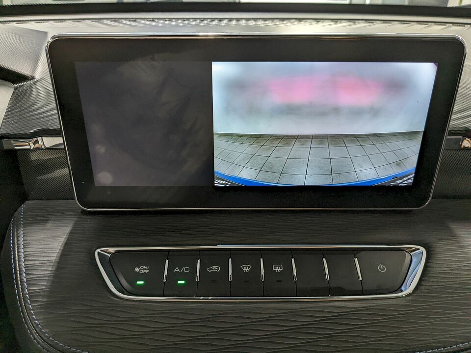 Фото Haval Jolion с пробегом 83 800 км