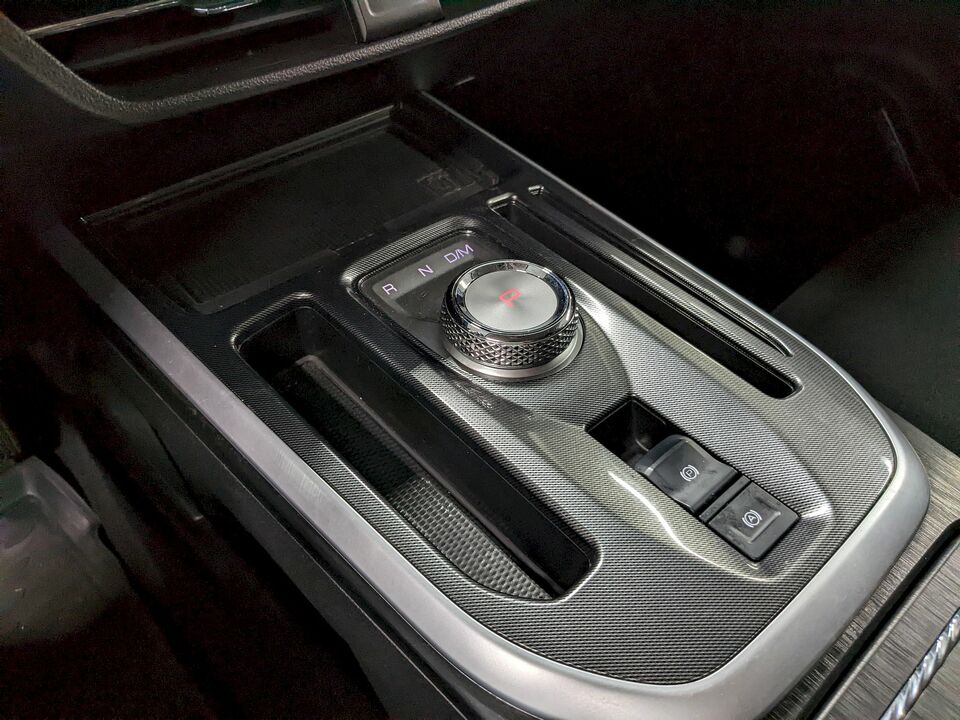 Фото Haval Jolion с пробегом 83 800 км