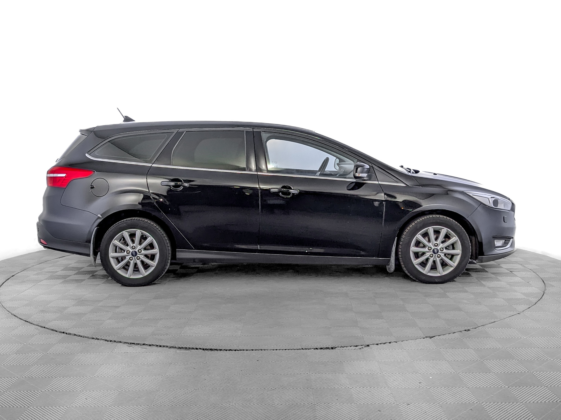 FORD Focus 1.50 (150 л.с), автомат, 2017, пробег 142 270 км
