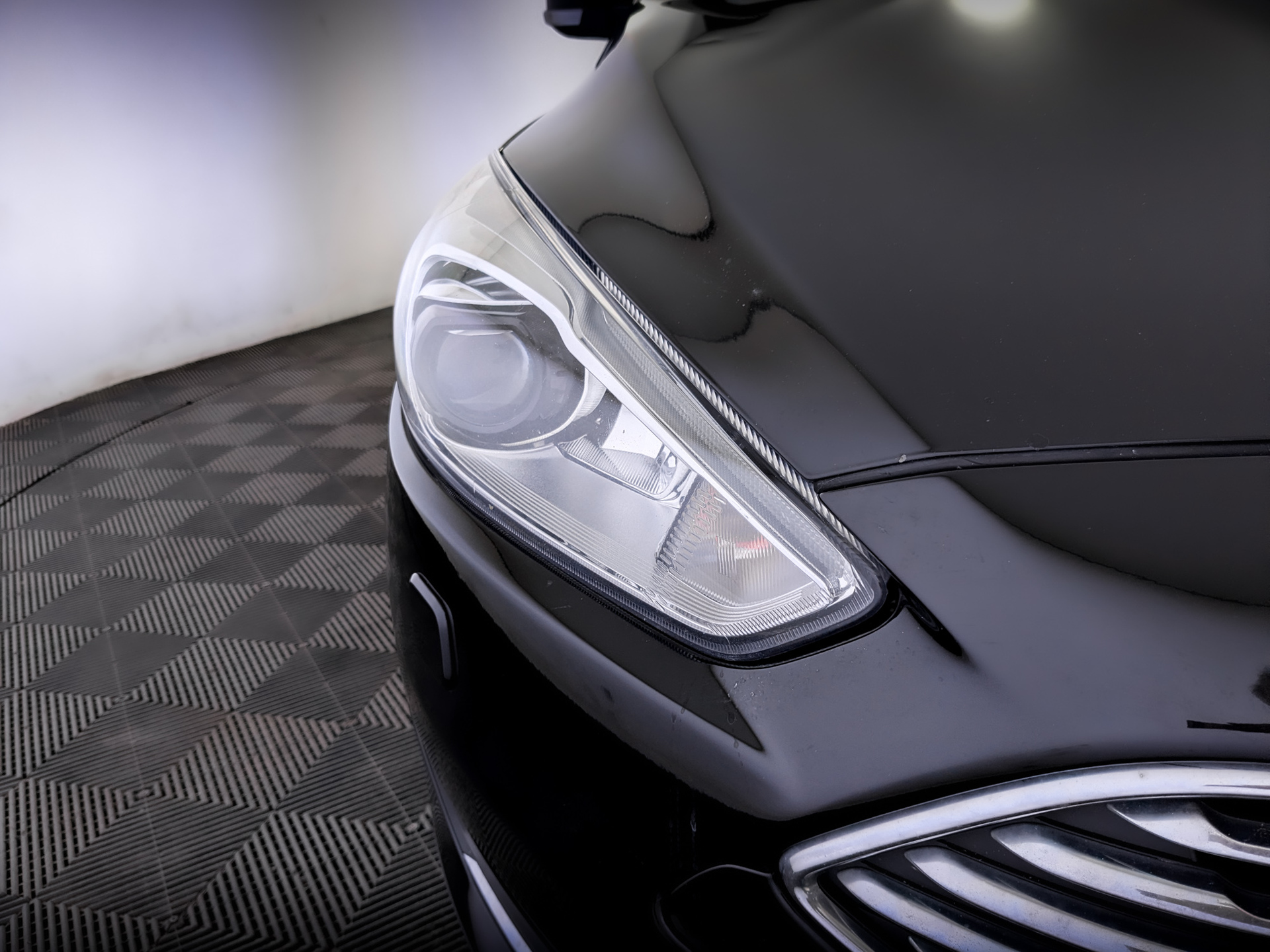 FORD Focus 1.50 (150 л.с), автомат, 2017, пробег 142 270 км
