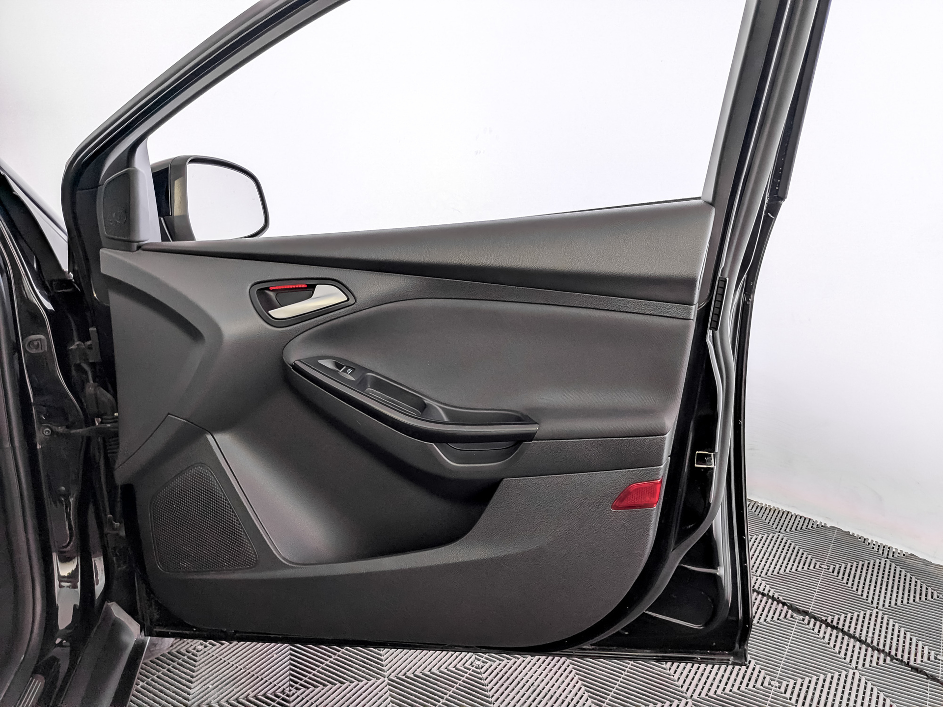 FORD Focus 1.50 (150 л.с), автомат, 2017, пробег 142 270 км