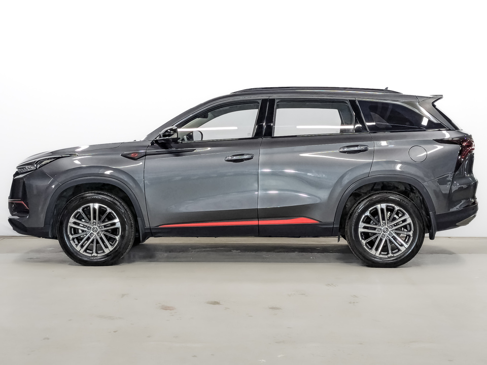 Фото Changan CS75 Plus II с пробегом 34 525 км