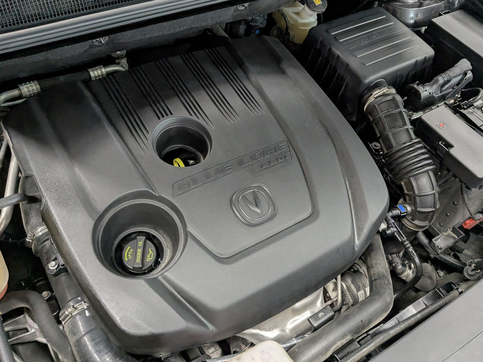 Фото Changan CS75 Plus II с пробегом 34 525 км