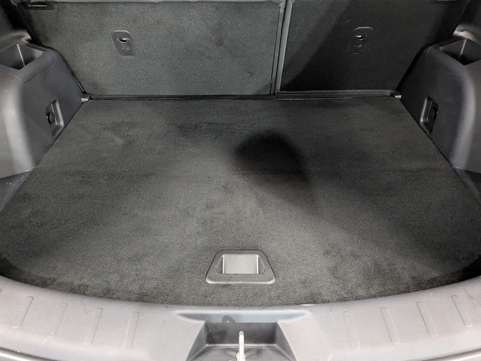 Фото Changan CS75 Plus II с пробегом 34 525 км