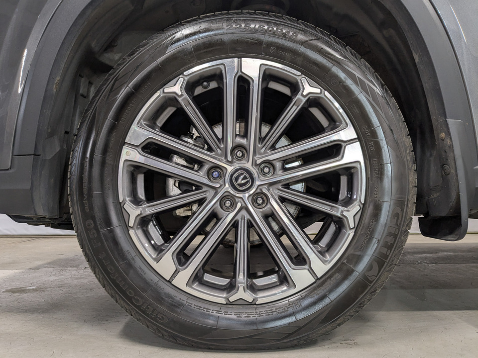 Фото Changan CS75 Plus II с пробегом 34 525 км