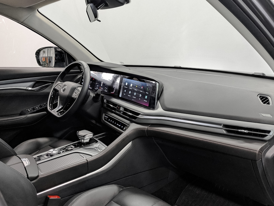 Фото Changan CS75 Plus II с пробегом 34 525 км