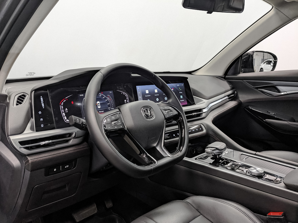 Фото Changan CS75 Plus II с пробегом 34 525 км