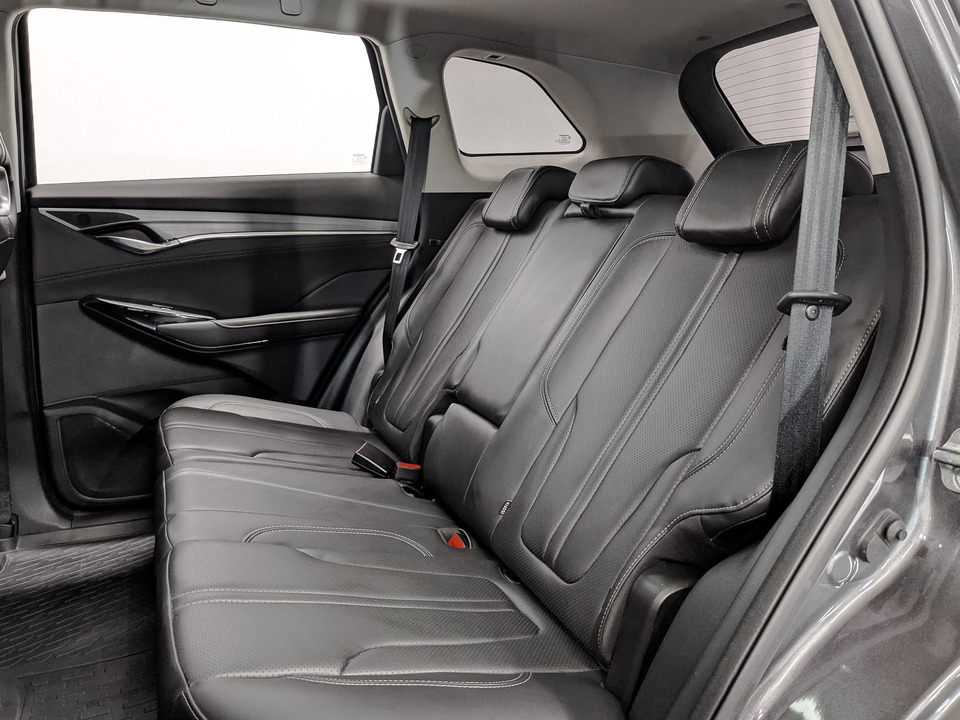 Фото Changan CS75 Plus II с пробегом 34 525 км
