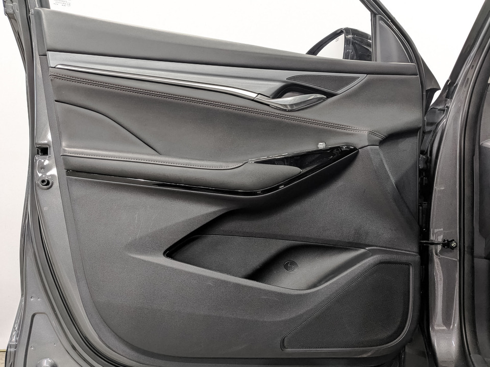 Фото Changan CS75 Plus II с пробегом 34 525 км