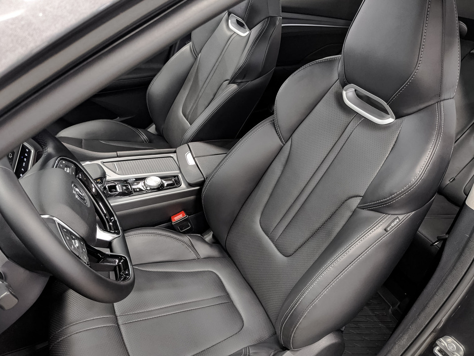 Фото Changan CS75 Plus II с пробегом 34 525 км