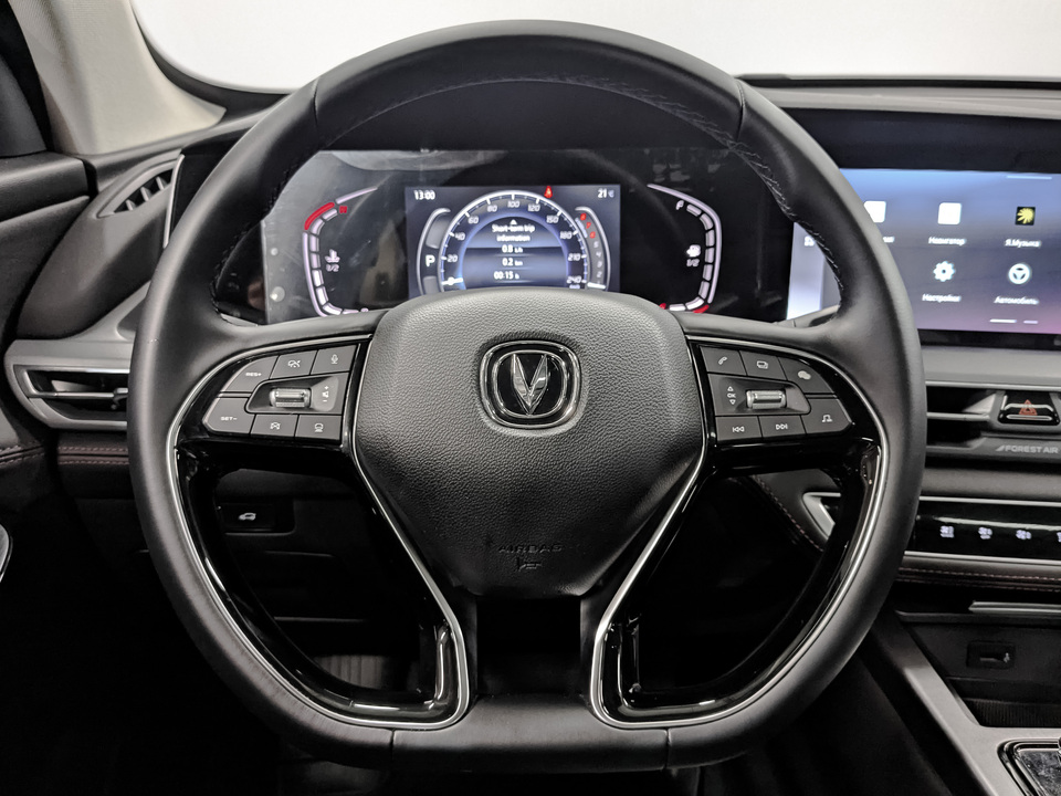 Фото Changan CS75 Plus II с пробегом 34 525 км