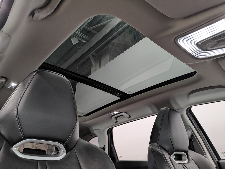 Фото Changan CS75 Plus II с пробегом 34 525 км